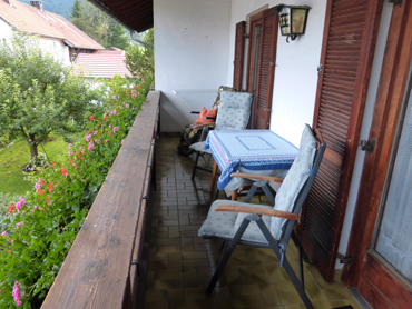 Ferienwohnung Renate